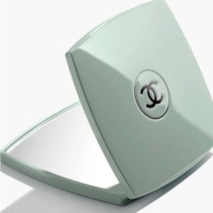 Limited Edition MIROIR DOUBLE FACETTES